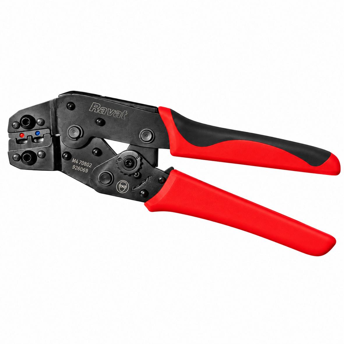 FH-T001-CT DS Quetschzange für Duraseal