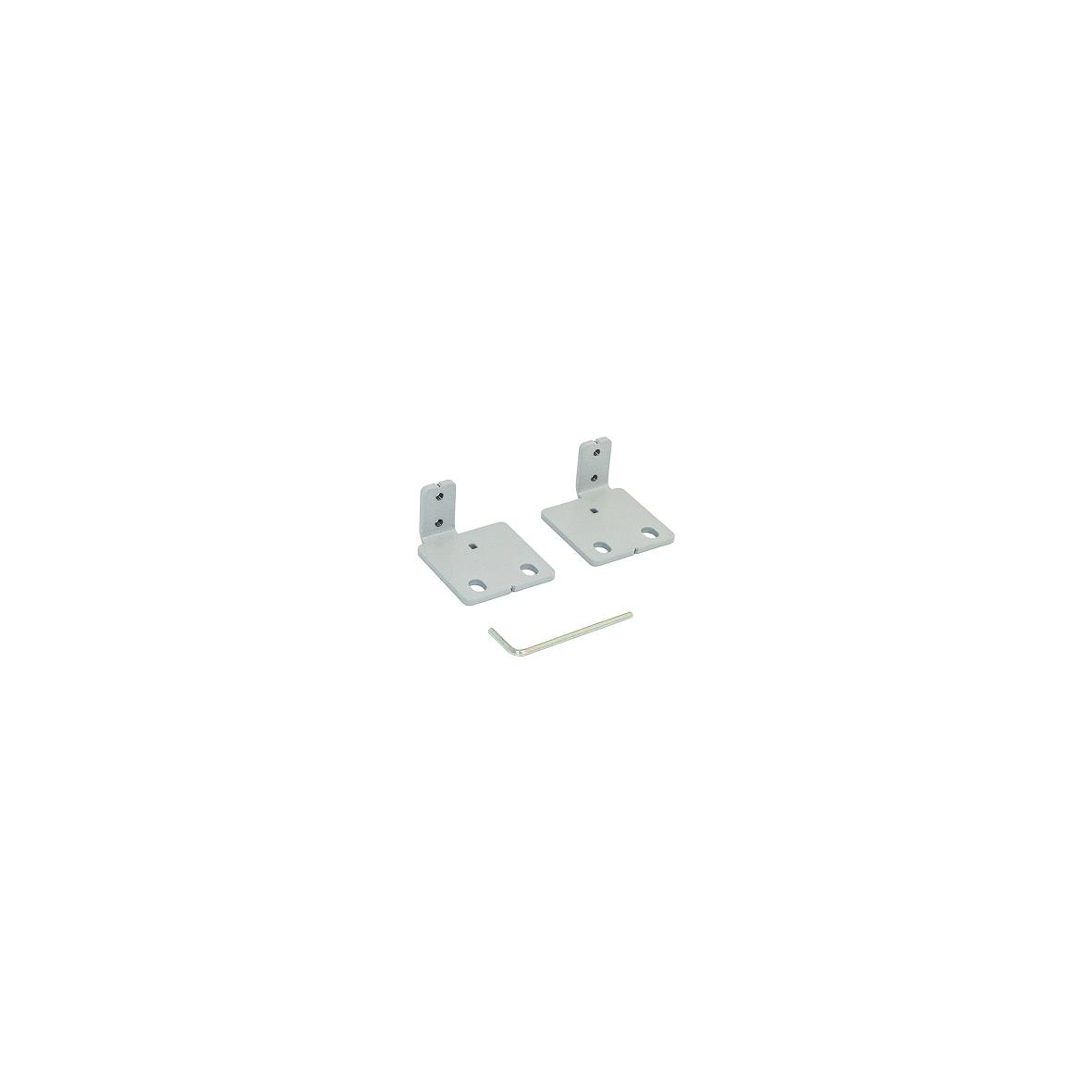FIST-MB2-1HU-M Adapter 19" auf ETSI, 1HE