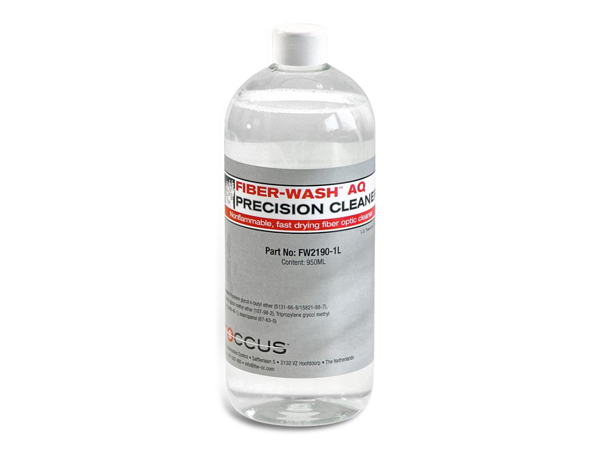 ITW Fiber-Wash AQ LWL Reiniger (950ml)