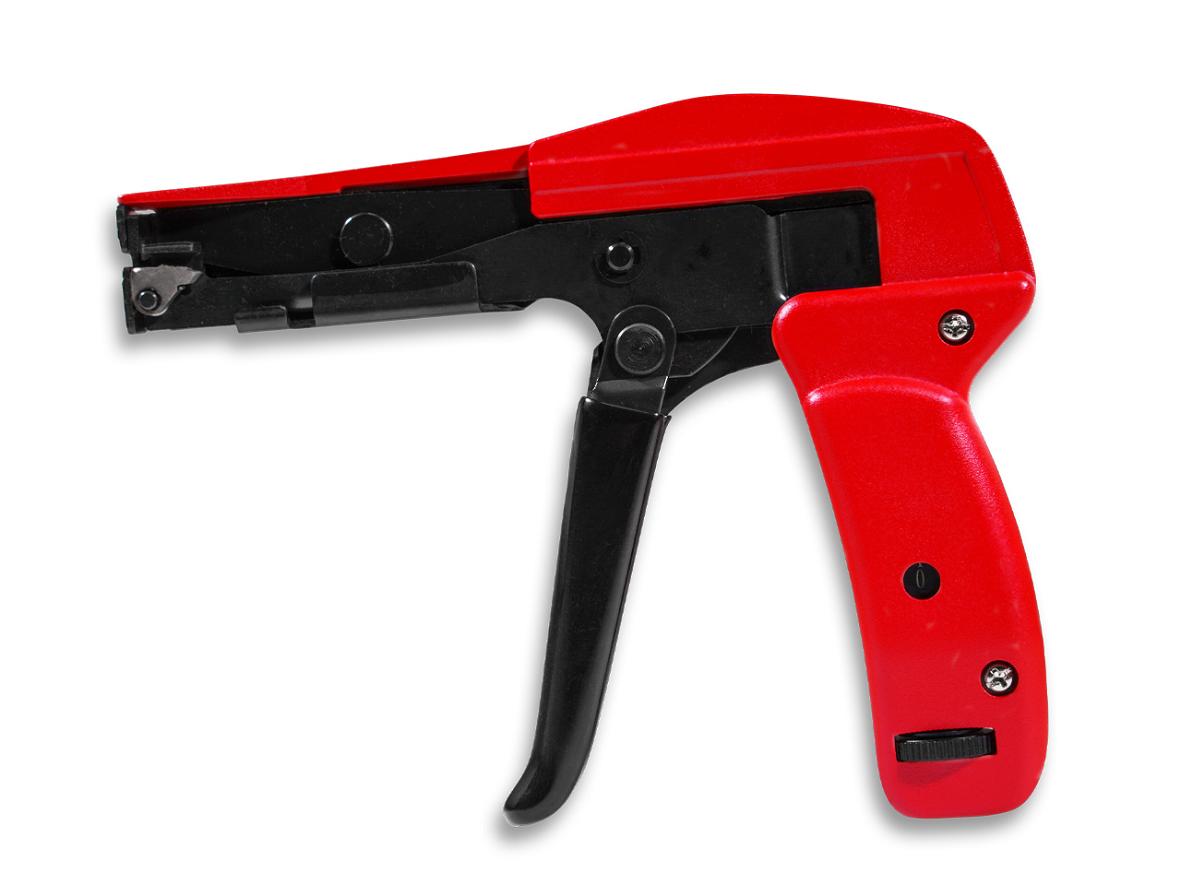 InLine 59968A Kabelbinderzange