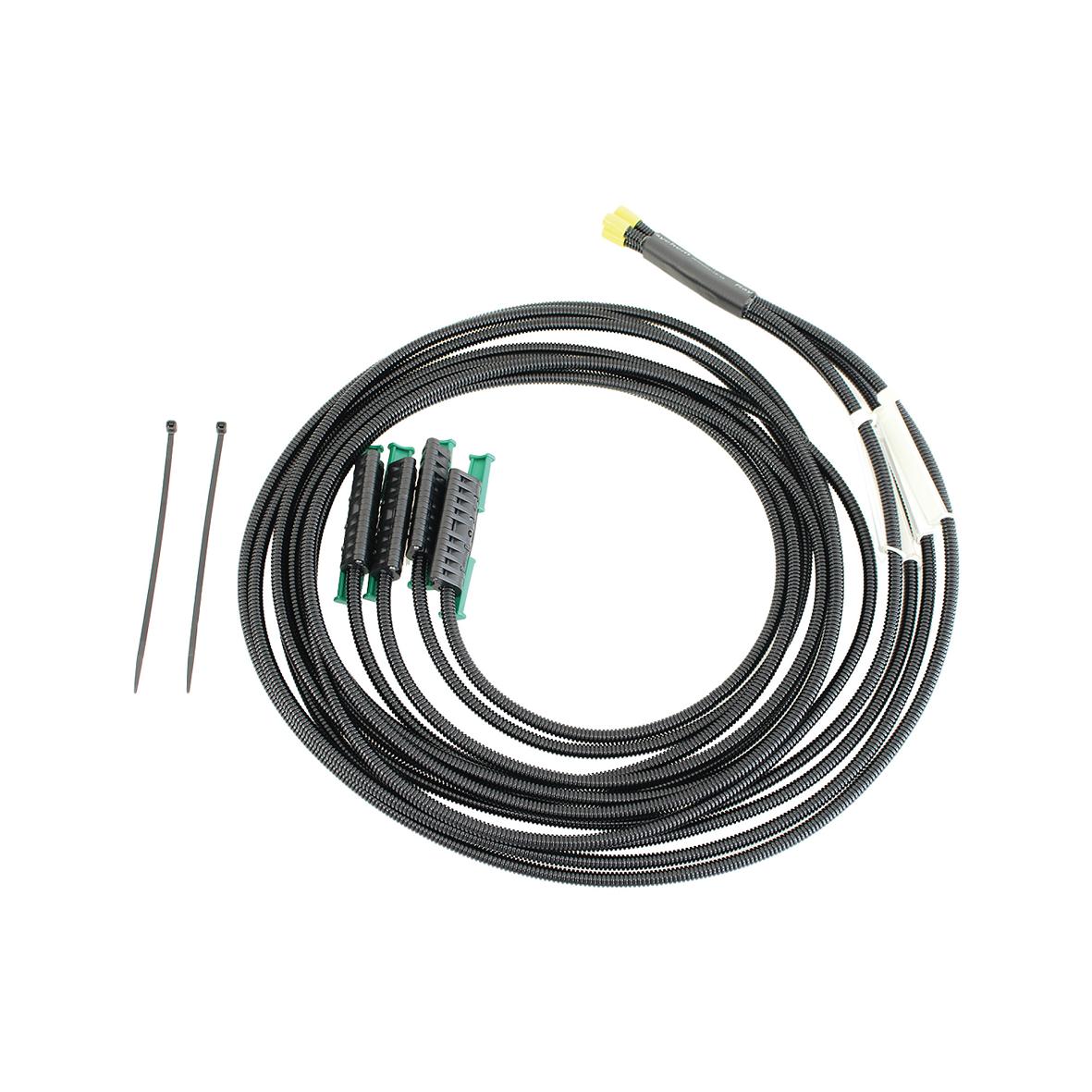 MSC-FTK-4x10-301835 FlexTubeKit für FIST-MSC für 10mm Rohrverbände