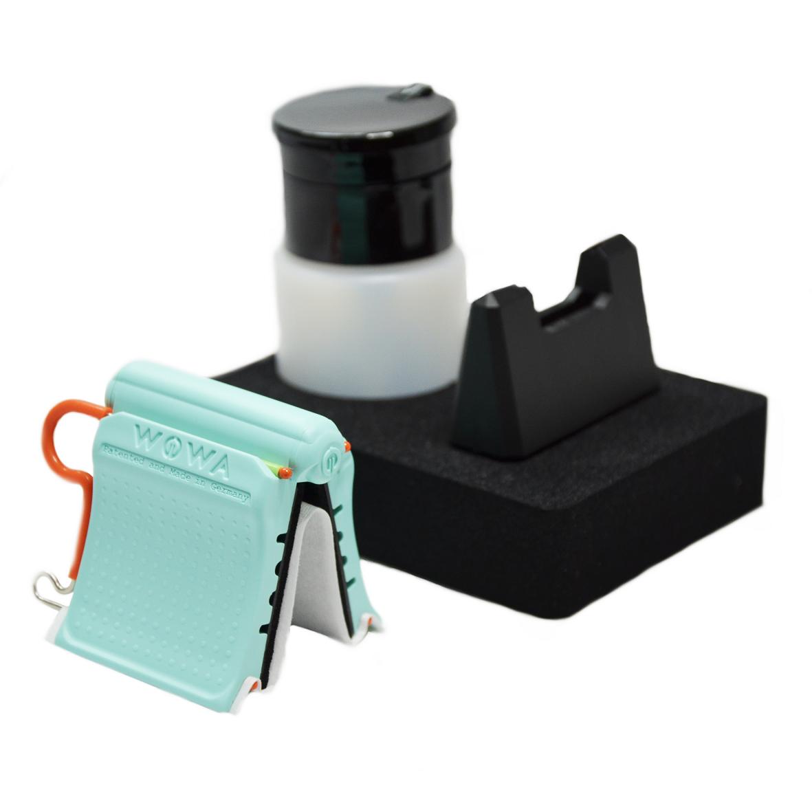 WOWA Wipe-Clip-Kit F1 Grip+