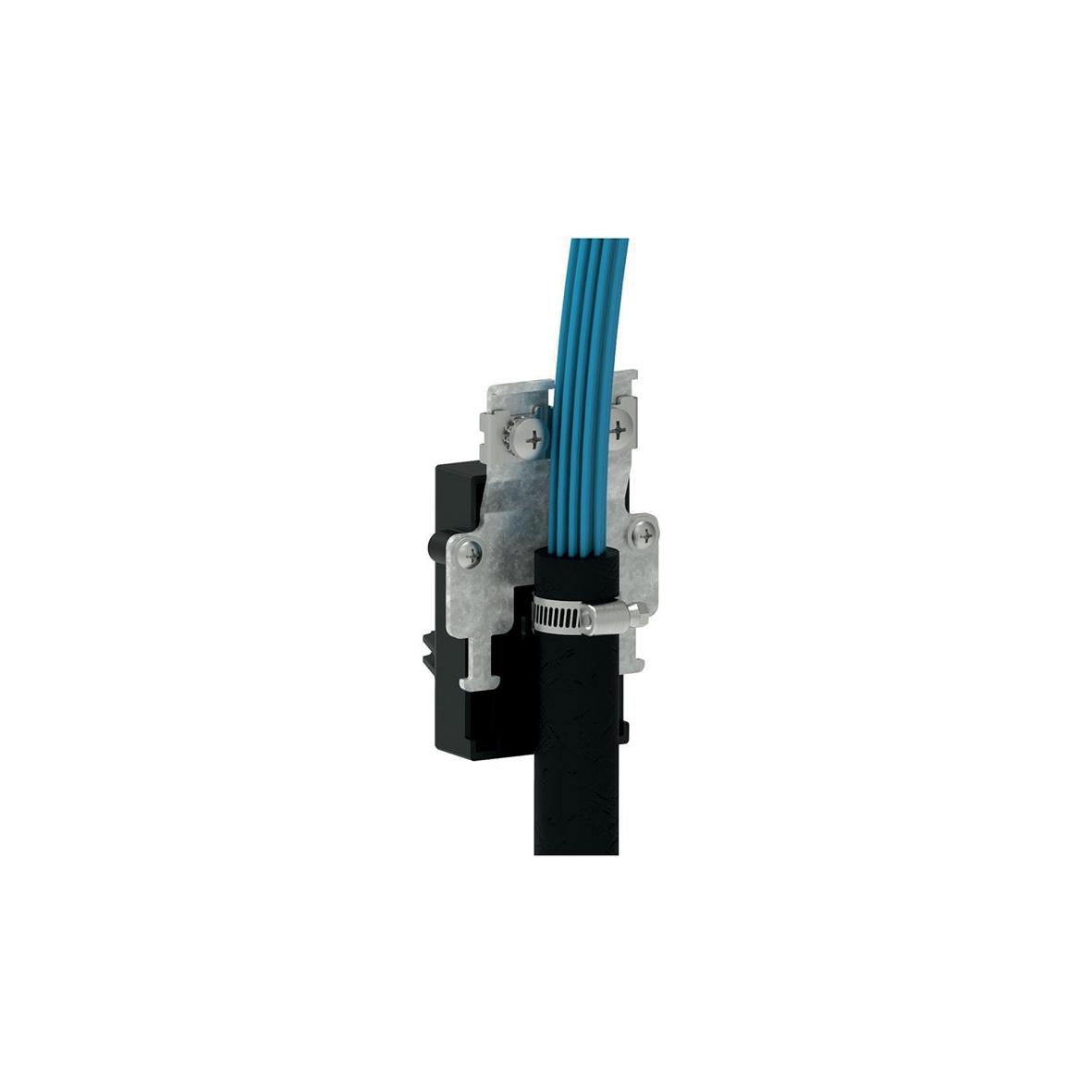 CTU-BRKT-2 Kabelabfangblech