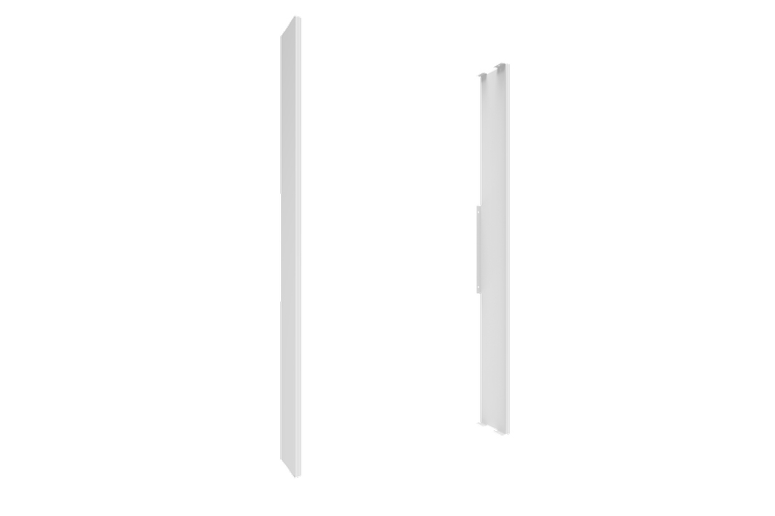FACT-FRCCP22 Cross Connect Frame Panel-Kit