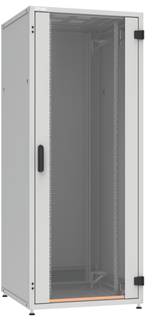 Serverschrank 42HE 800x1200x1963mm [BxTxH]